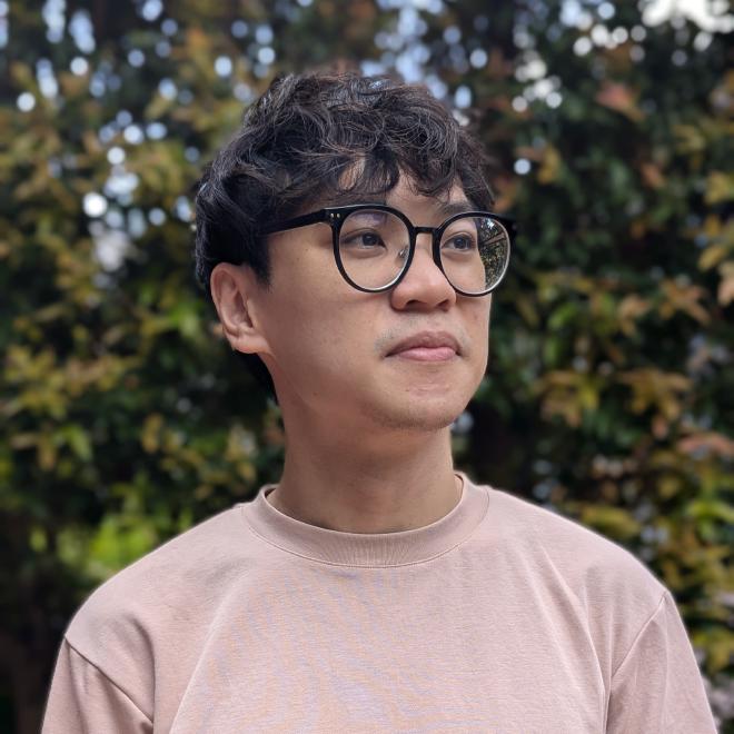 Eugene Lim